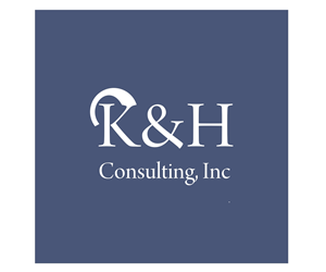Design de Logo par LOGO DESIGNER 2 pour K & H Consulting | Design #3206741