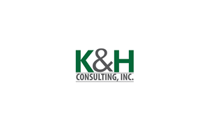 Design de Logo par creativepoint pour K & H Consulting | Design : #3216557