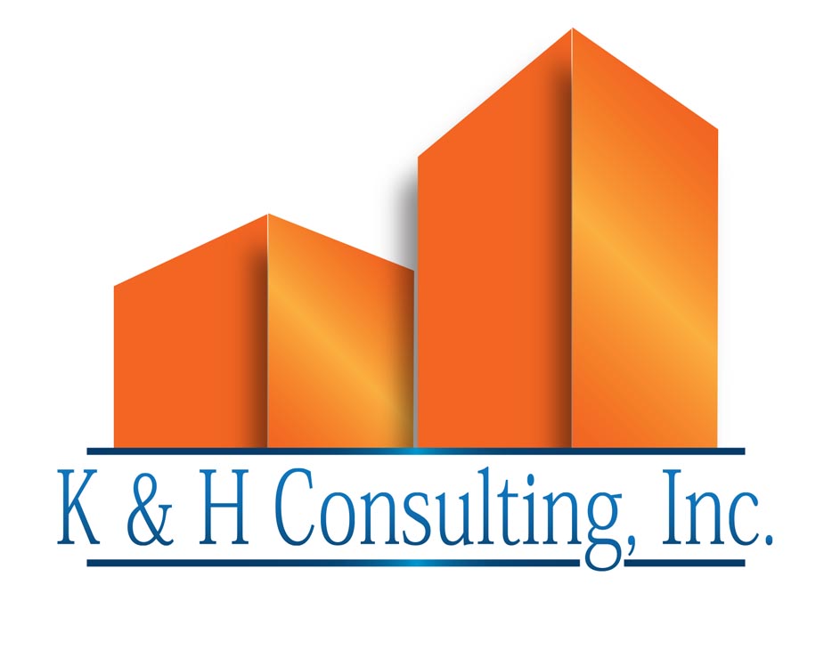 Design de Logo par devJM89 pour K & H Consulting | Design #3203287