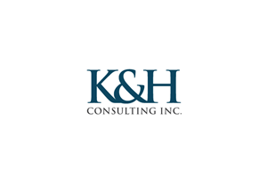 Design de Logo par ABG pour K & H Consulting | Design #3206012