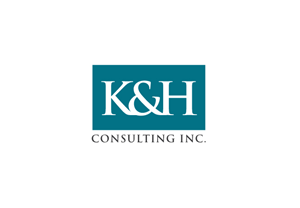 Design de Logo par ABG pour K & H Consulting | Design : #3206015