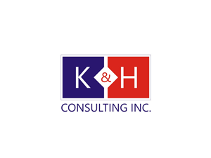 Design de Logo par R16 pour K & H Consulting | Design : #3205557
