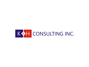 Design de Logo par R16 pour K & H Consulting | Design : #3205560