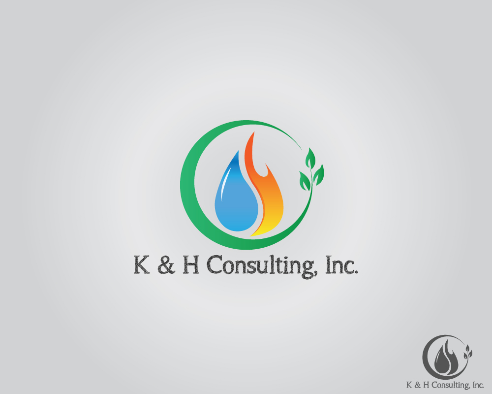 Design de Logo par FULLSTOP pour K & H Consulting | Design : #3257726