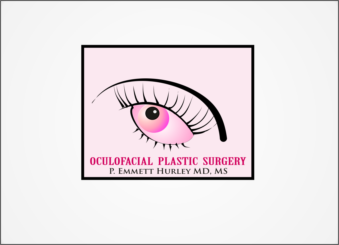 Logo-Design von rednixvenkat85 für Oculofacial Plastic Surgery of WNY | Design #3219123