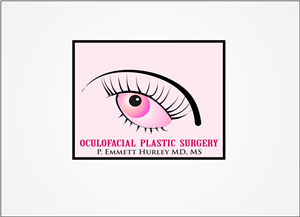 Logo Design by rednixvenkat85 for Oculofacial Plastic Surgery of WNY | Design: #3219123