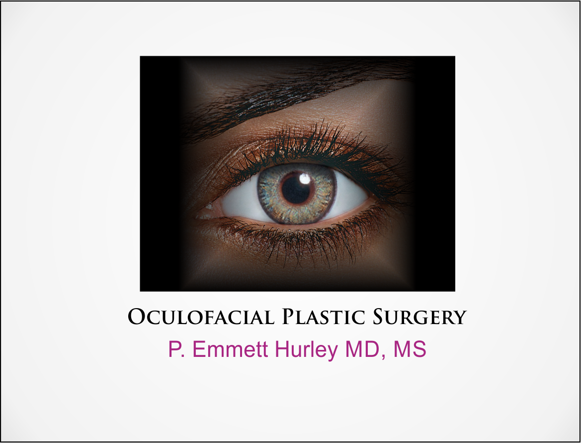 Logo-Design von rednixvenkat85 für Oculofacial Plastic Surgery of WNY | Design #3219352