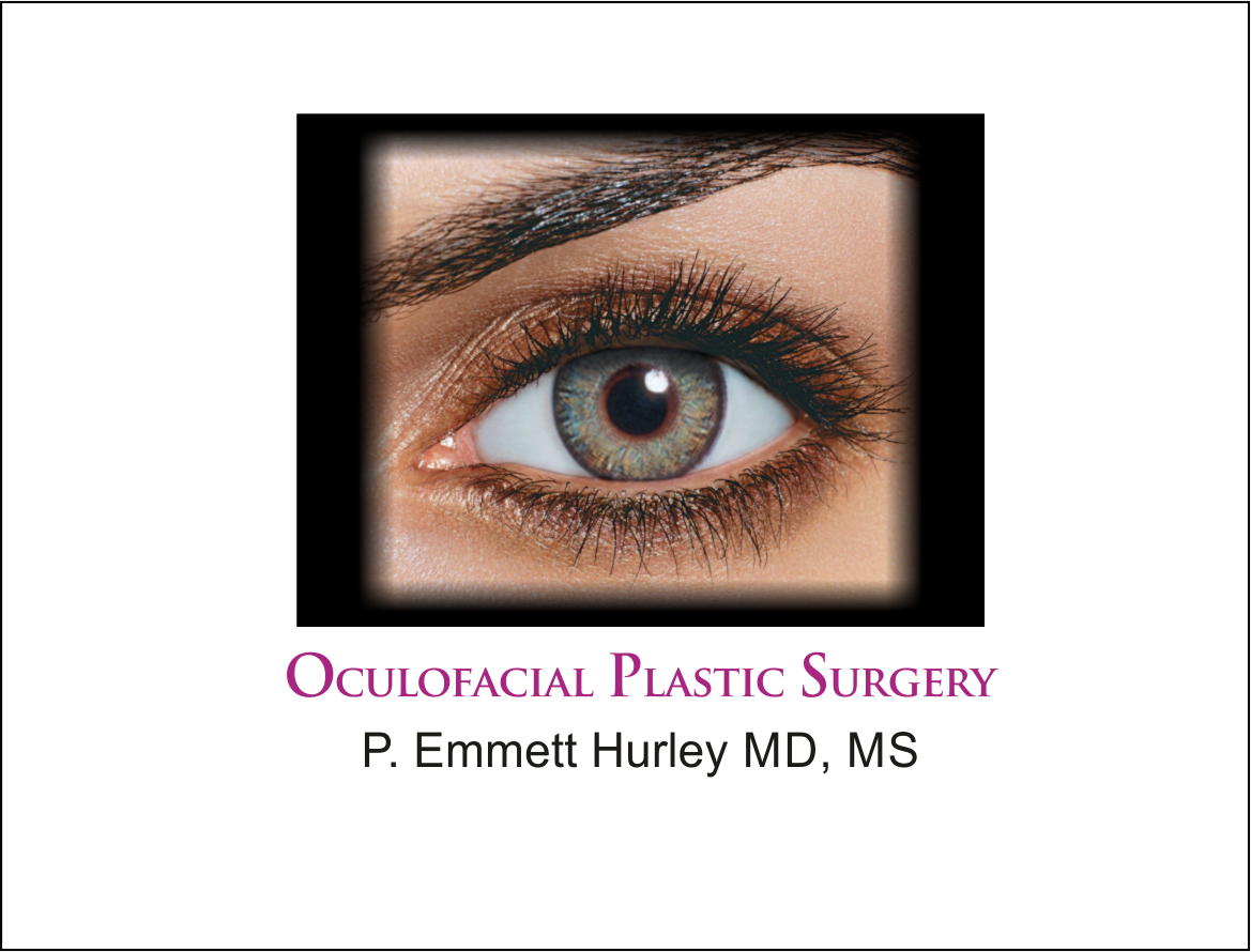 Logo Design by rednixvenkat85 for Oculofacial Plastic Surgery of WNY | Design #3225835