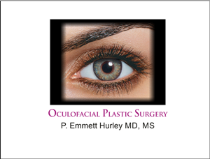 Logo Design by rednixvenkat85 for Oculofacial Plastic Surgery of WNY | Design: #3225835