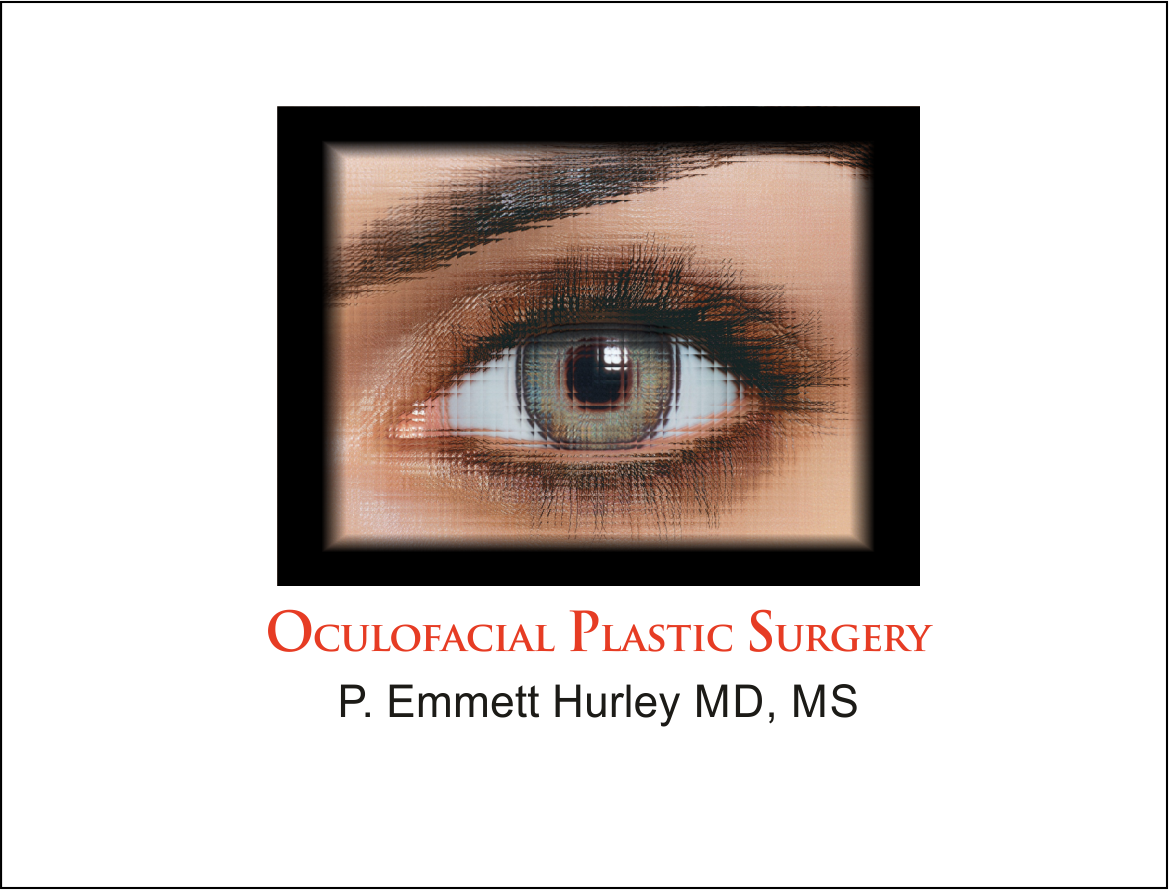 Logo-Design von rednixvenkat85 für Oculofacial Plastic Surgery of WNY | Design #3225843