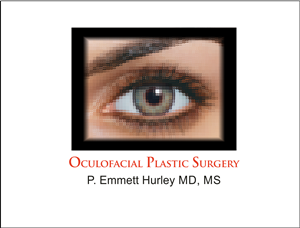 Logo Design by rednixvenkat85 for Oculofacial Plastic Surgery of WNY | Design: #3225843