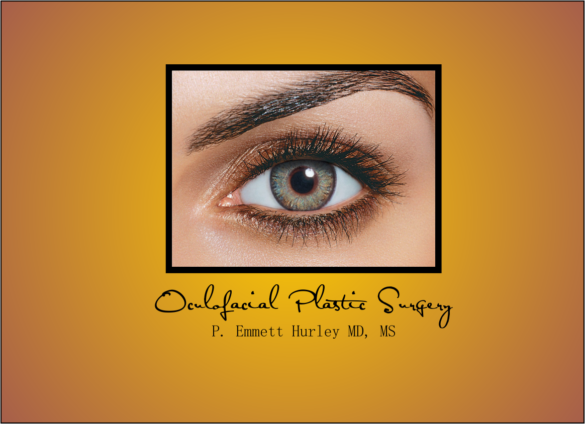 Logo Design by rednixvenkat85 for Oculofacial Plastic Surgery of WNY | Design #3238013