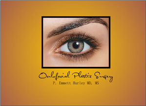 Logo Design by rednixvenkat85 for Oculofacial Plastic Surgery of WNY | Design: #3238013