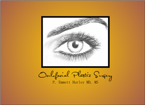 Logo Design by rednixvenkat85 for Oculofacial Plastic Surgery of WNY | Design: #3238022