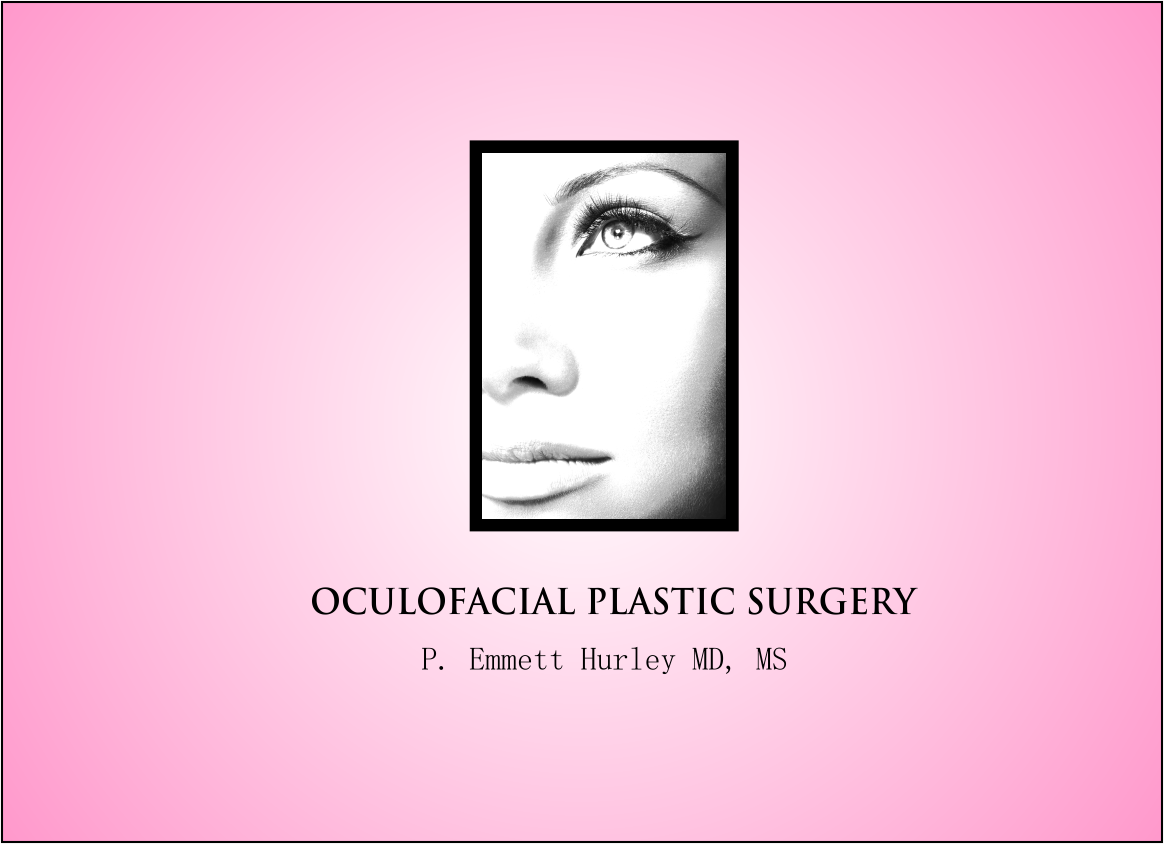 Logo Design by rednixvenkat85 for Oculofacial Plastic Surgery of WNY | Design #3239752