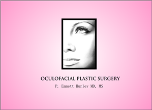 Logo Design by rednixvenkat85 for Oculofacial Plastic Surgery of WNY | Design: #3239752