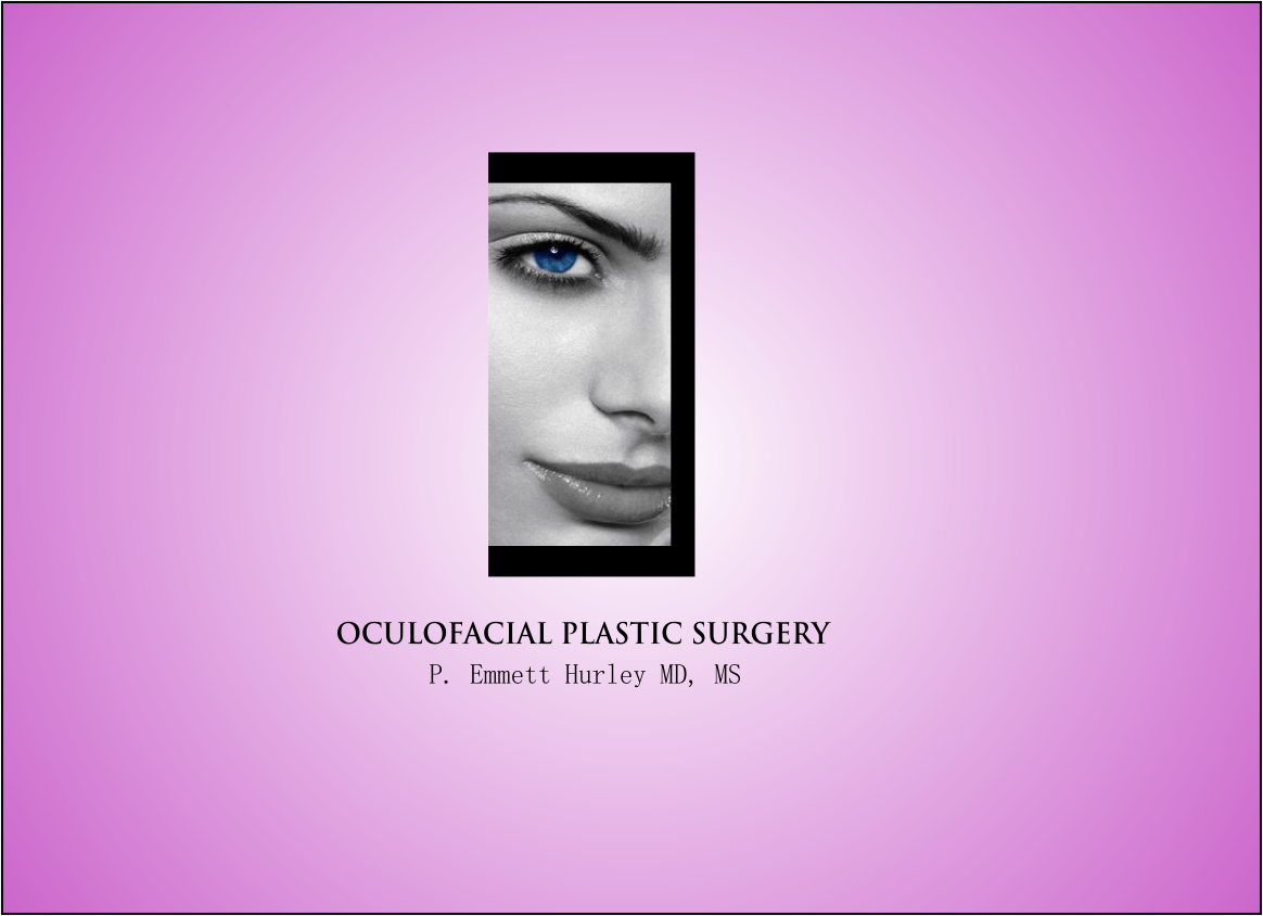Logo-Design von rednixvenkat85 für Oculofacial Plastic Surgery of WNY | Design #3239820