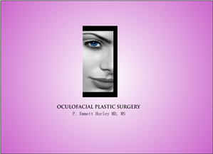 Logo Design by rednixvenkat85 for Oculofacial Plastic Surgery of WNY | Design: #3239820
