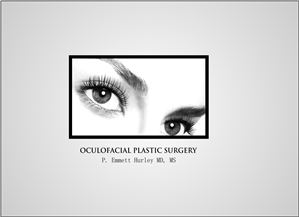 Logo Design by rednixvenkat85 for Oculofacial Plastic Surgery of WNY | Design: #3239863