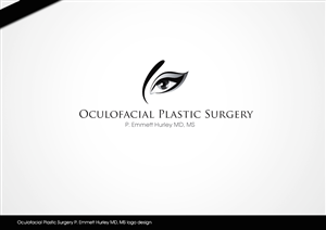 Logo Design by disign for Oculofacial Plastic Surgery of WNY | Design: #3245945