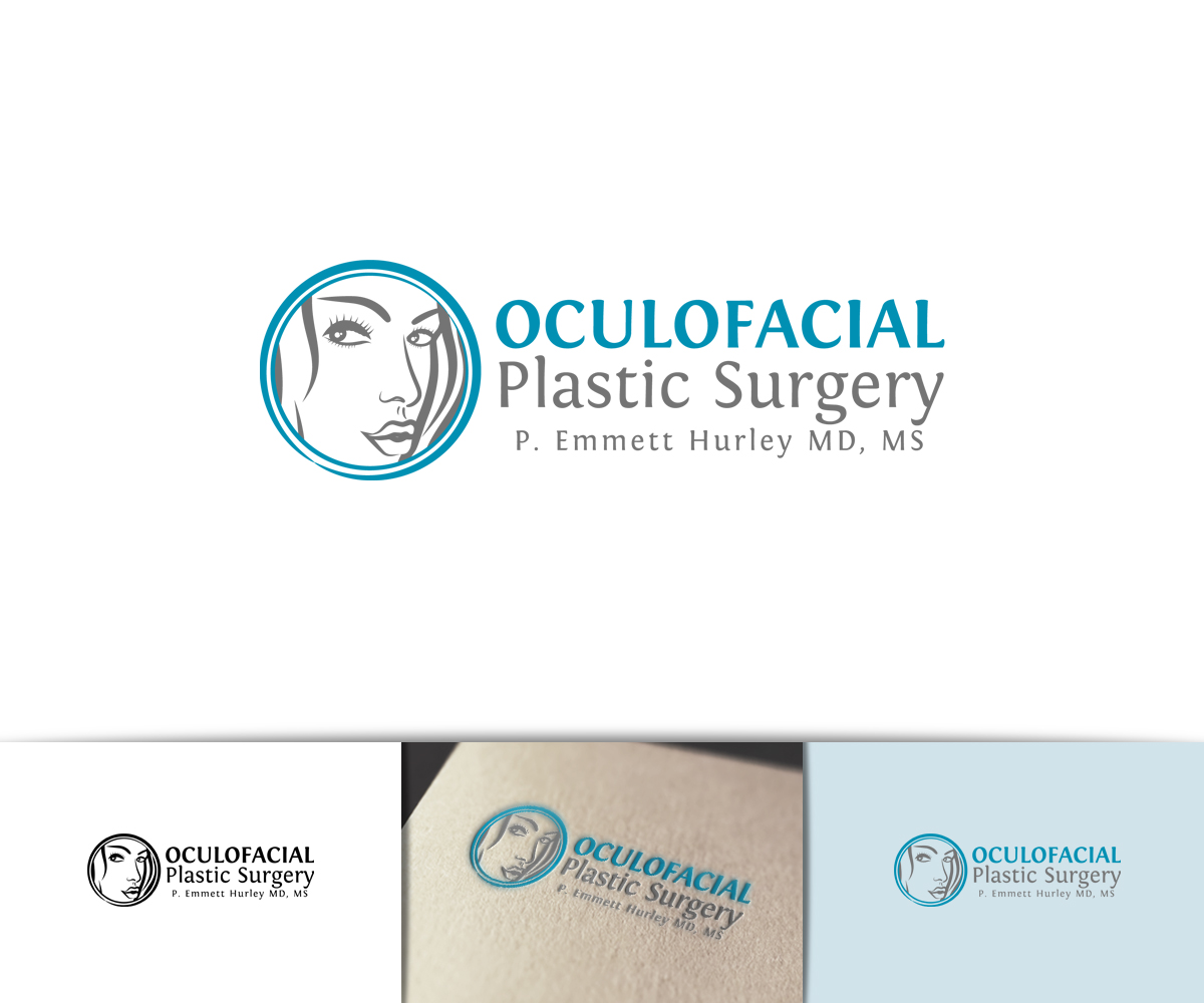 Design de Logo par raph pour Oculofacial Plastic Surgery of WNY | Design #3236491
