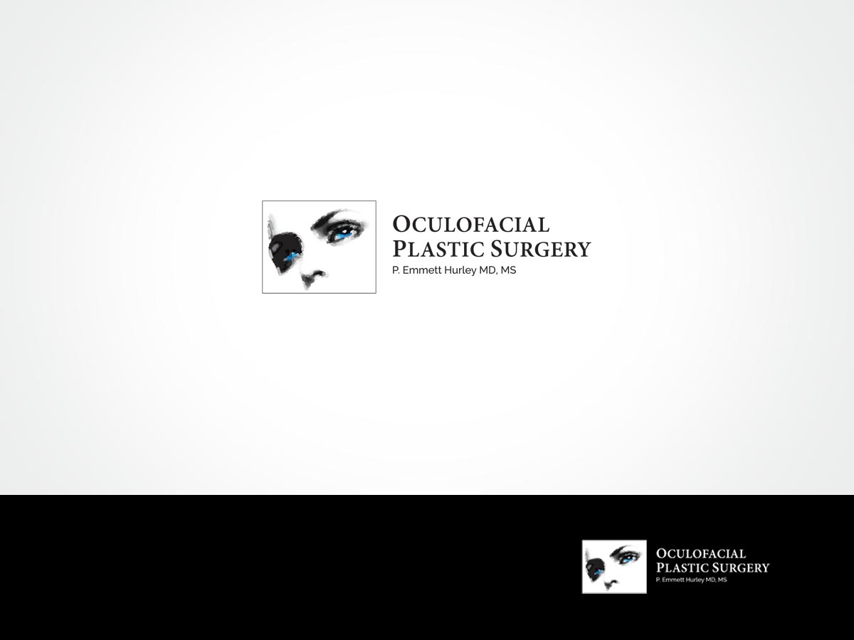 Logo Design by ArtTank for Oculofacial Plastic Surgery of WNY | Design #3234436