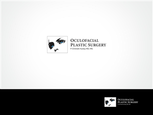 Logo Design by ArtTank for Oculofacial Plastic Surgery of WNY | Design: #3234436