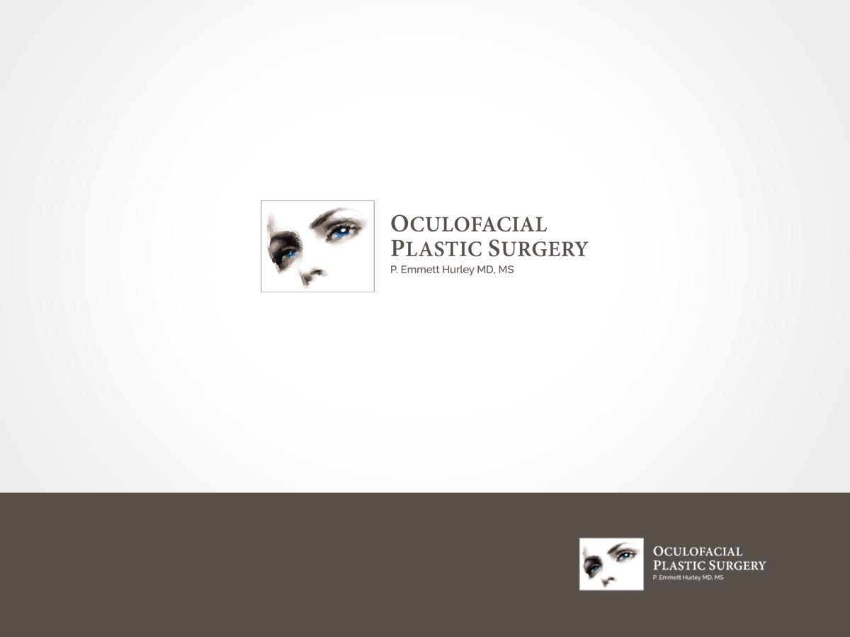 Logo Design by ArtTank for Oculofacial Plastic Surgery of WNY | Design #3234438