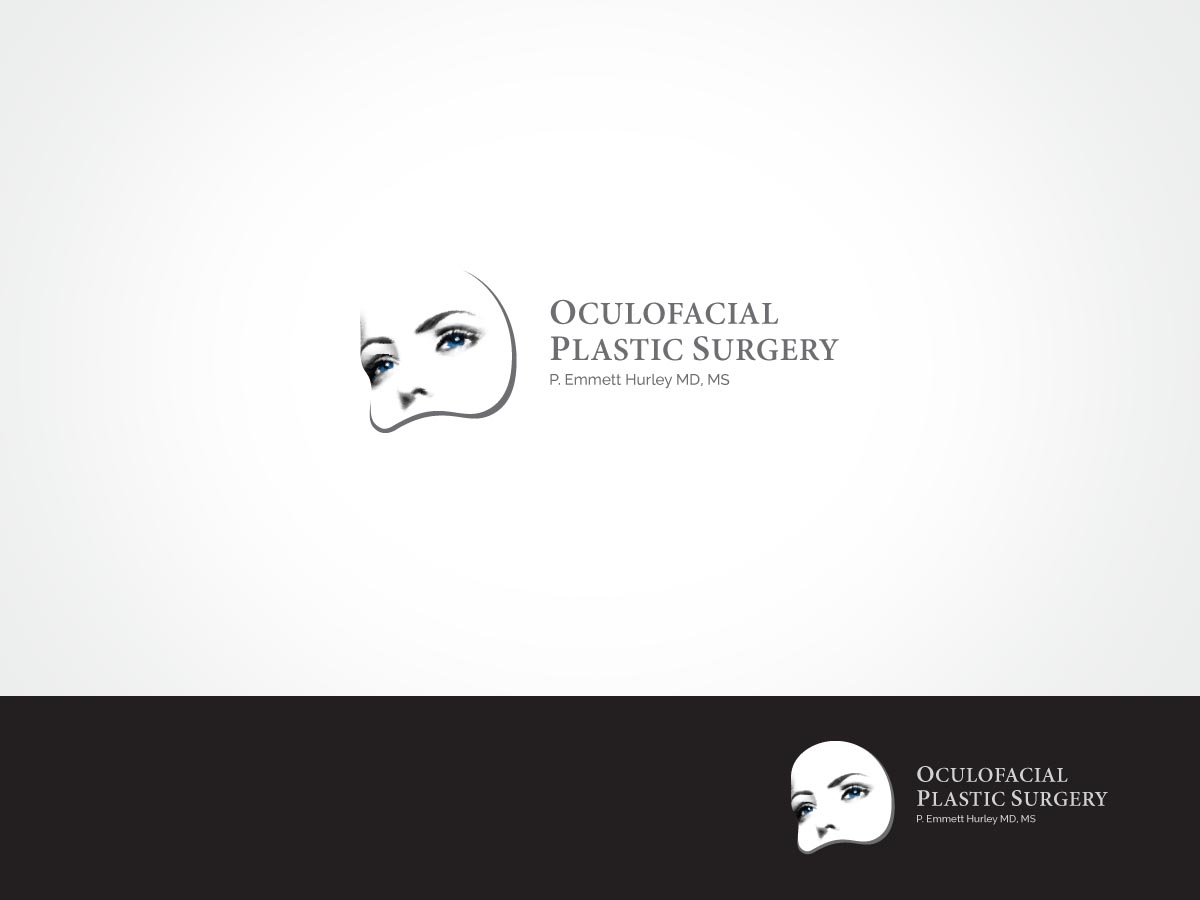 Logo Design by ArtTank for Oculofacial Plastic Surgery of WNY | Design #3239715