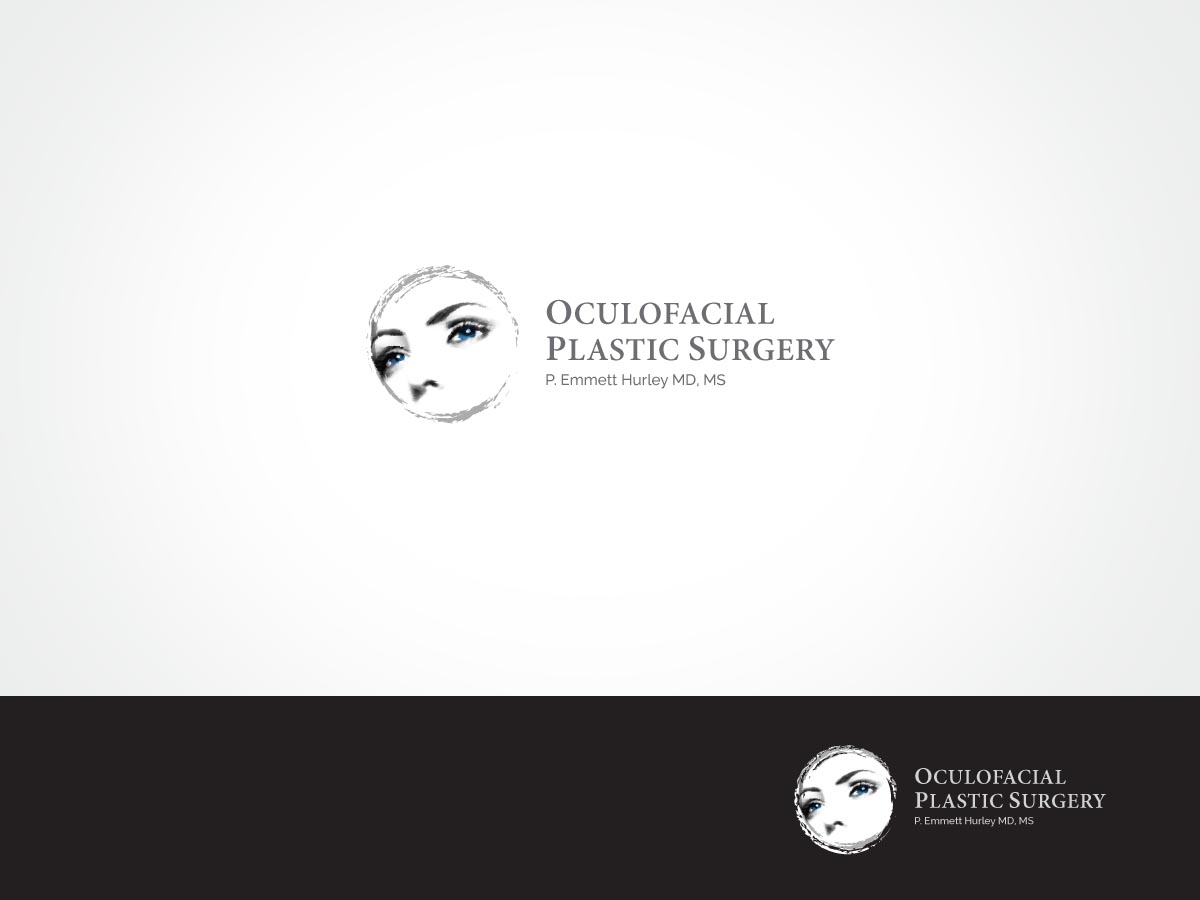 Logo Design by ArtTank for Oculofacial Plastic Surgery of WNY | Design #3239722