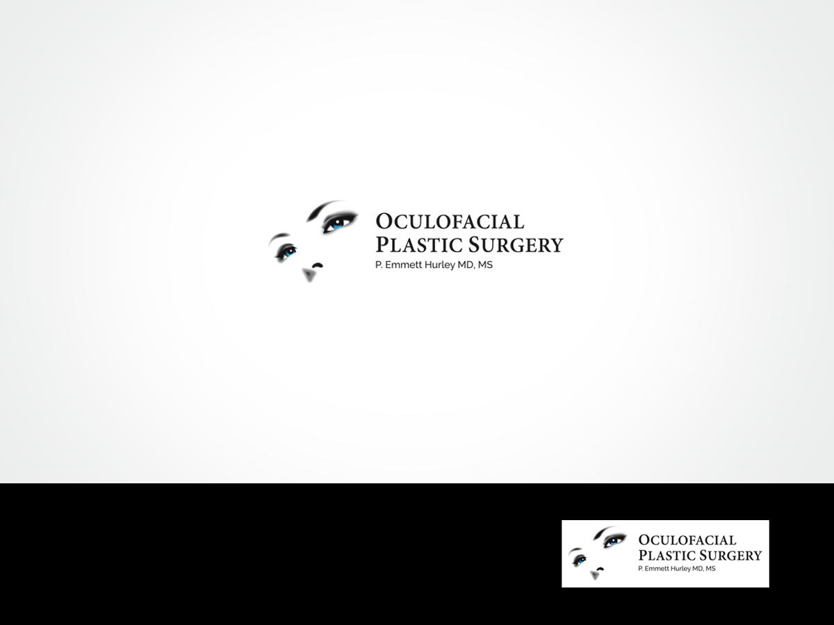 Logo Design by ArtTank for Oculofacial Plastic Surgery of WNY | Design #3258291