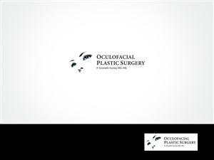 Logo Design by ArtTank for Oculofacial Plastic Surgery of WNY | Design: #3258291