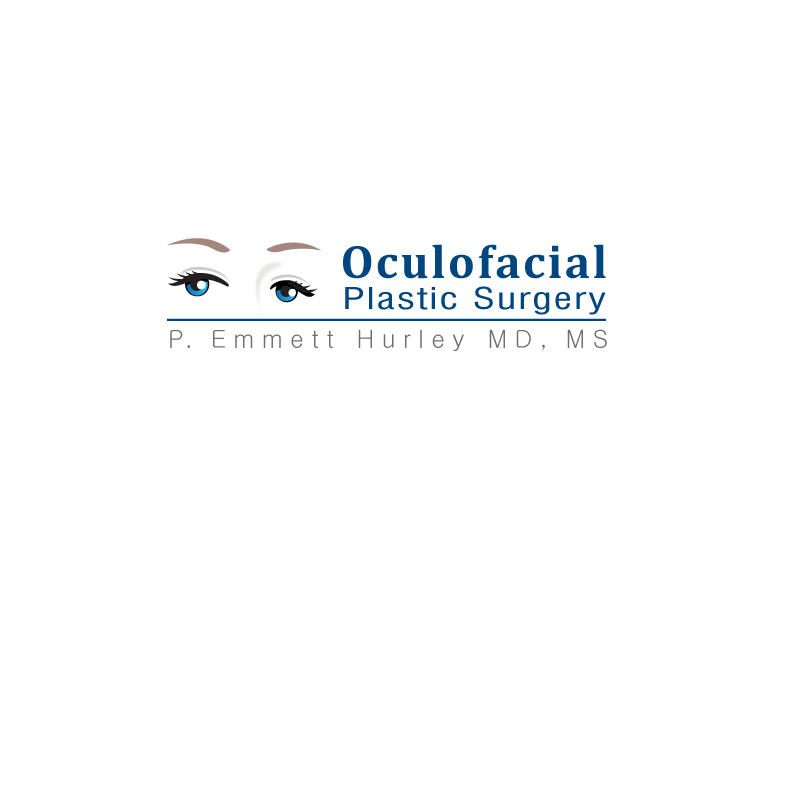 Logo Design by instudio for Oculofacial Plastic Surgery of WNY | Design #3206610