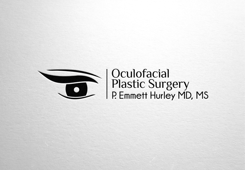 Logo Design by PinworksDesign for Oculofacial Plastic Surgery of WNY | Design: #3260827