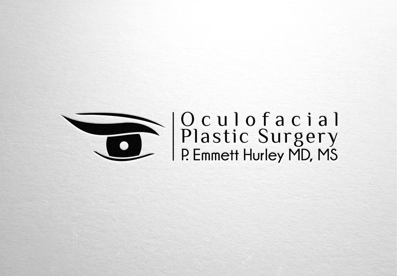 Logo Design by PinworksDesign for Oculofacial Plastic Surgery of WNY | Design #3260831