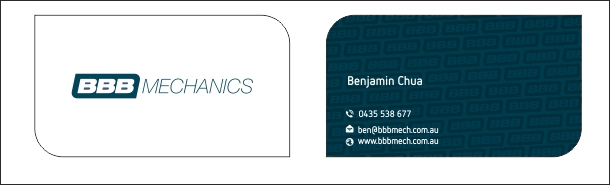 Business Card Design by dimage for this project | Design: #3287332