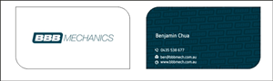 Business Card Design by dimage for this project | Design #3287332