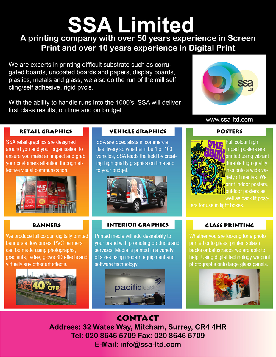 Flyer Design by Elvira de las Casas for this project | Design #3215298