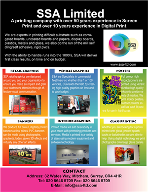 Flyer Design by Elvira de las Casas for this project | Design: #3215298