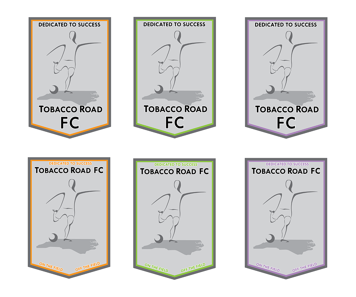 Logo Design by The Sign Works for this project | Design: #3275690
