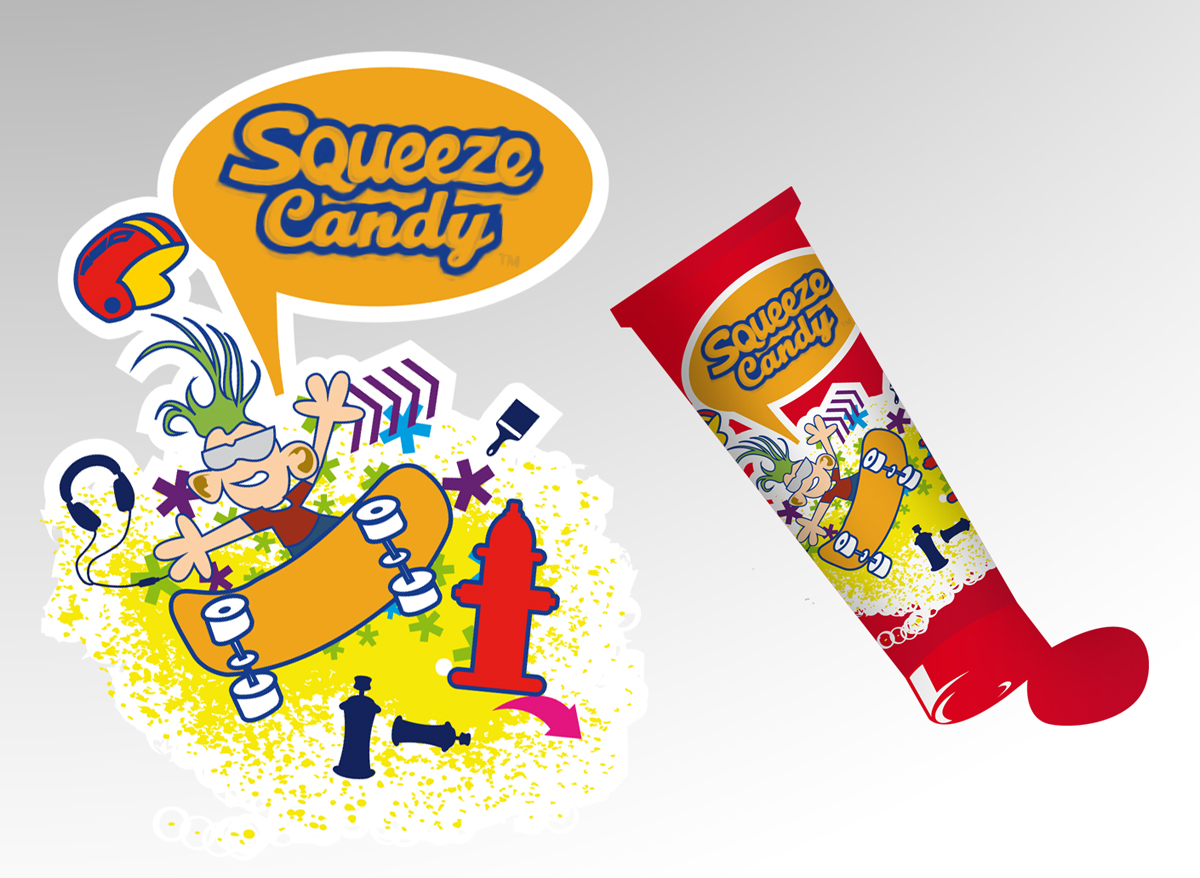 Packaging Design by A DESIGN FOR YOU for this project | Design: #786381