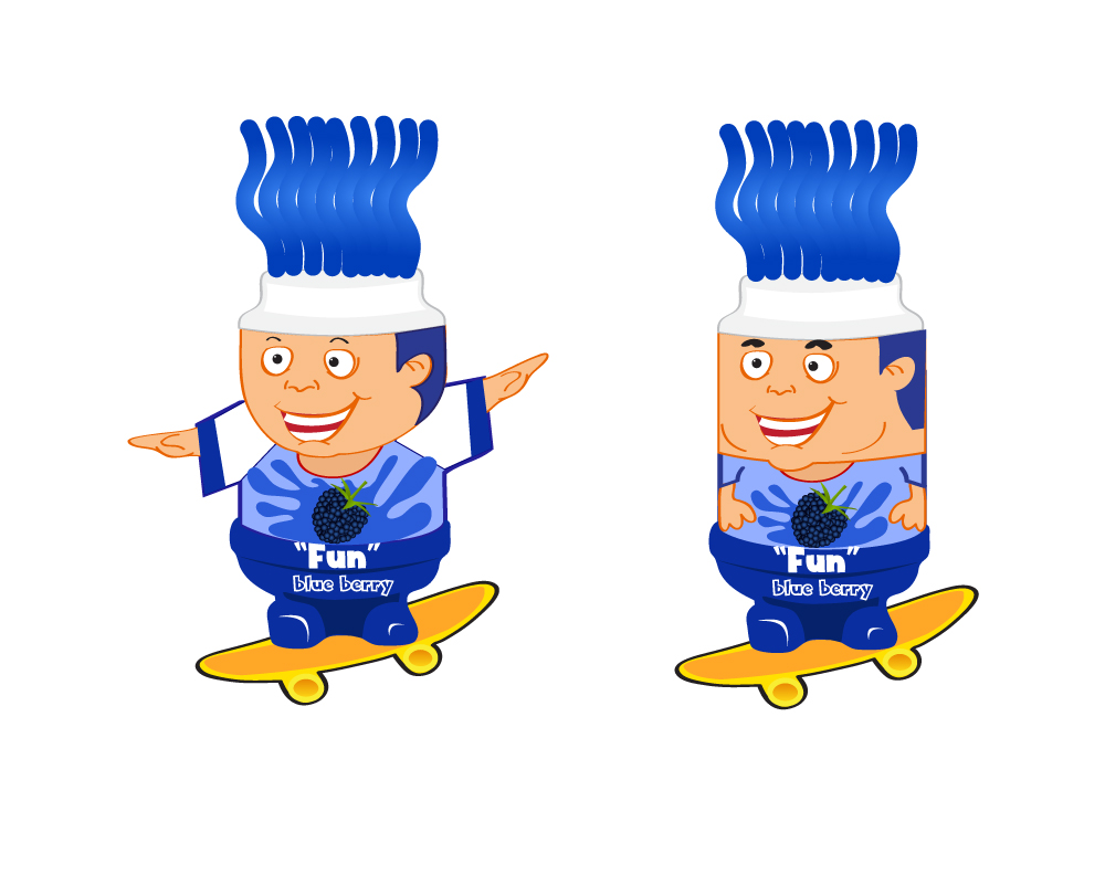 Design Emballage par briliana pour ce projet | Design #803806