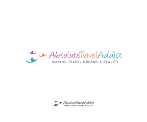 Logo Design by AizerDS