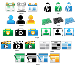 Icon Design by gigibgm for this project | Design: #790545