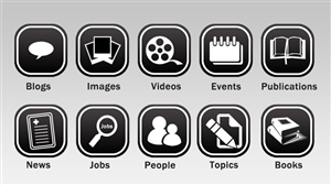 Icon Design by MeMe Botrous