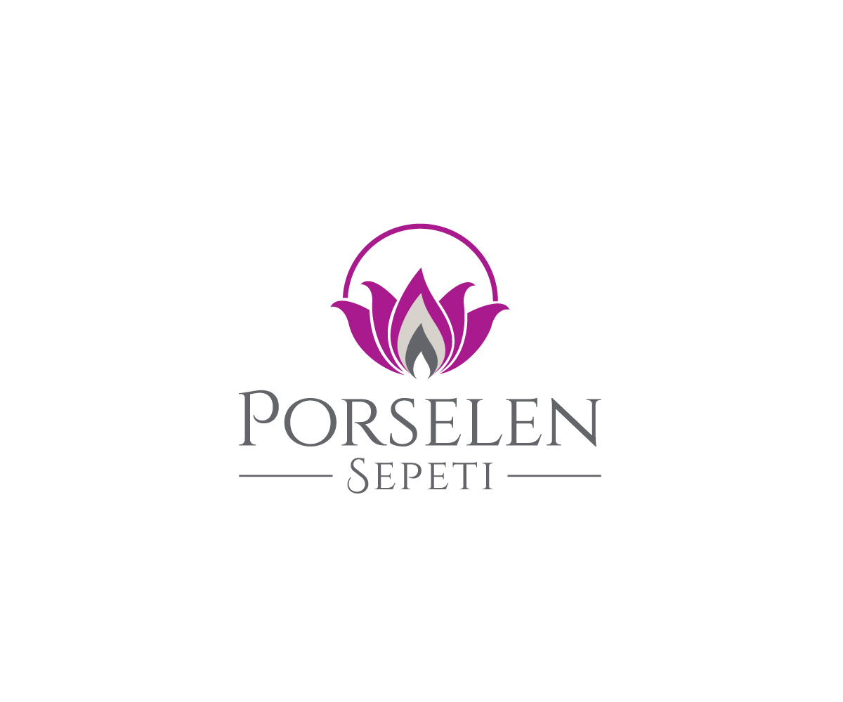 Diseño de Logo por dharlan para Porselen Sepeti A.S. | Diseño: #5934716
