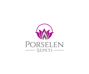 Diseño de Logo por dharlan para Porselen Sepeti A.S. | Diseño: #5934716