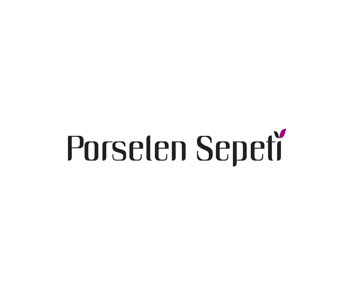 Logo Design by Omee for Porselen Sepeti A.S. | Design #5872848