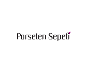 Logo Design by Omee for Porselen Sepeti A.S. | Design: #5872848