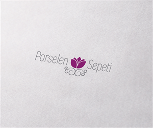 Diseño de Logo por Ellie Afonso para Porselen Sepeti A.S. | Diseño: #5925036